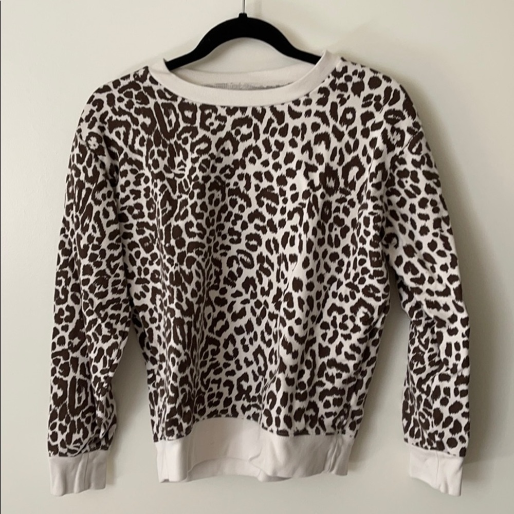 J crew